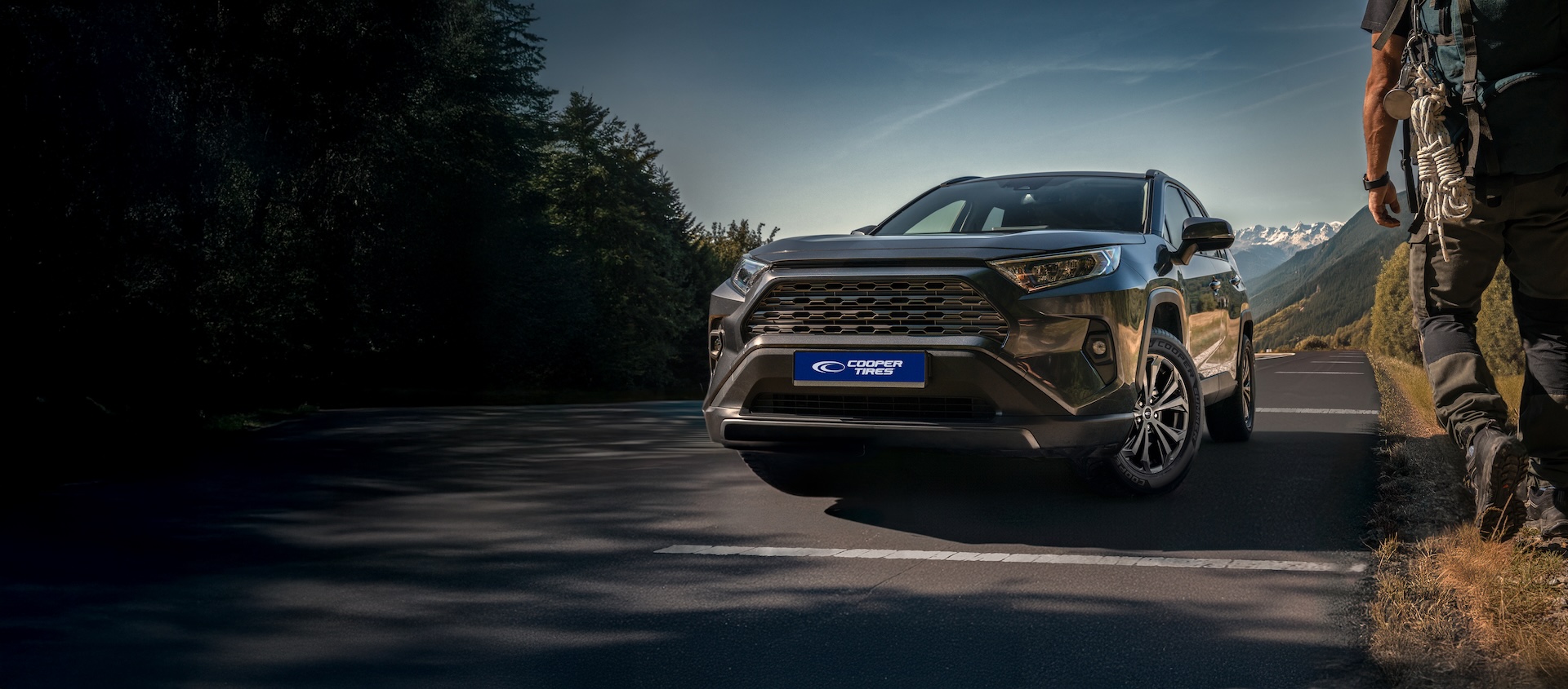 Pravi globalni brend