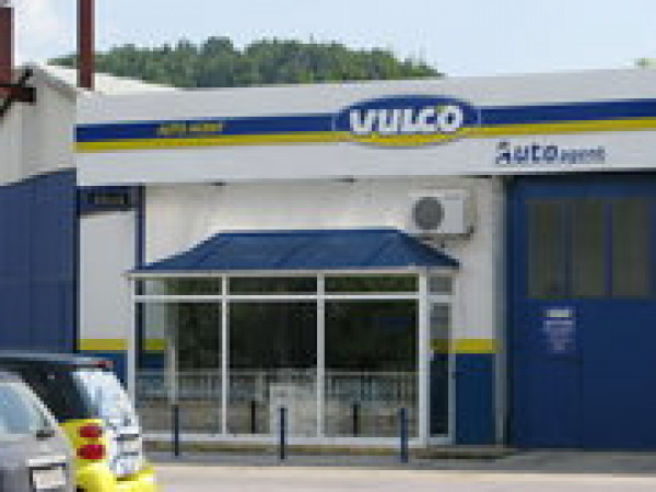 Auto Agent d.o.o. Opuzen