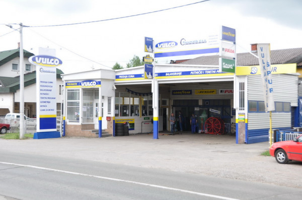 Pneumatik d.o.o. - Sesvete