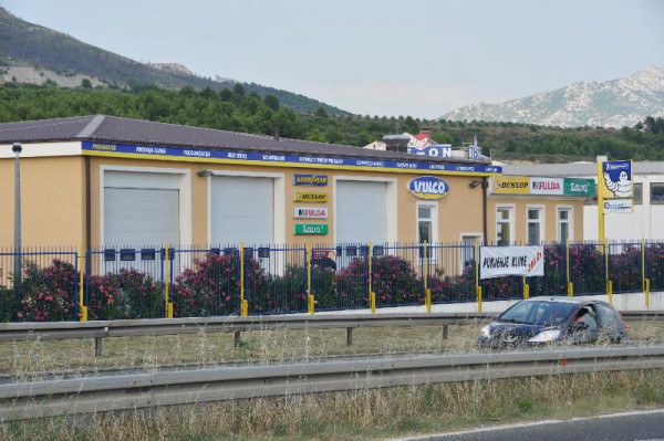 Pneumatik d.o.o. - Solin