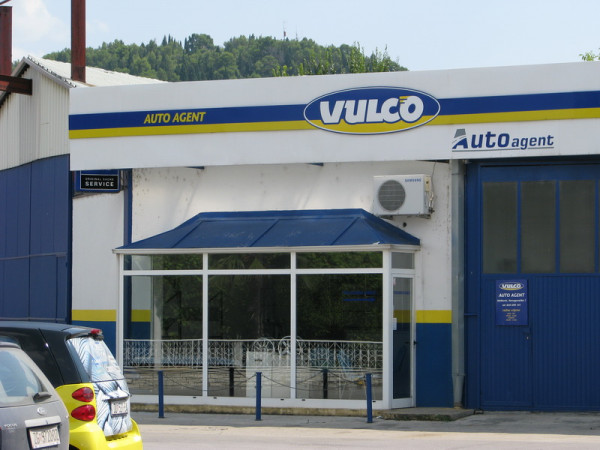 Auto Agent d.o.o. Metković