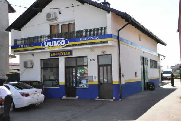 Automax Prokš d.o.o.