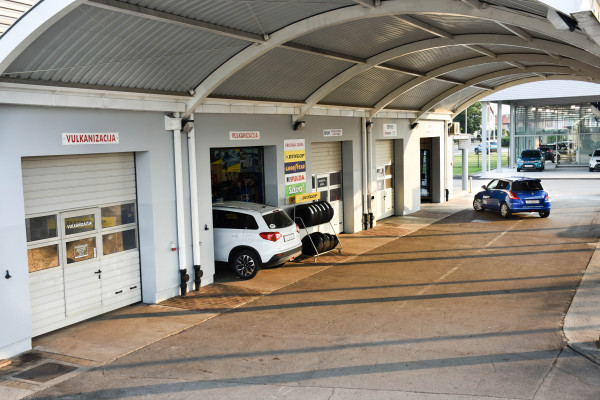 Unikomerc Velika Gorica